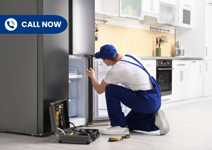 Myrtle Appliance Repair Company